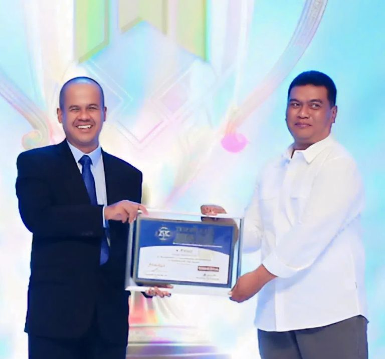 Dipercaya Konsumen, ePrint Raih Top Brand Award 2025