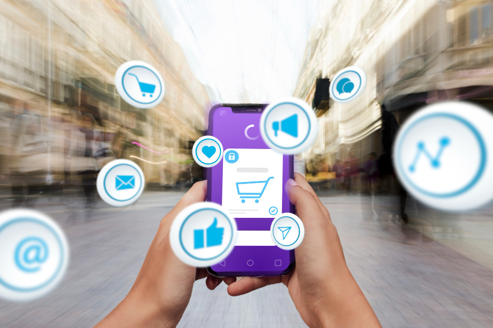 TikTok dan Pinterest Siap Pimpin Era Baru AI dan E-Commerce Sosial di 2026, TikTok dan Pinterest Siap Pimpin Tren eCommerce Berbasis AI
