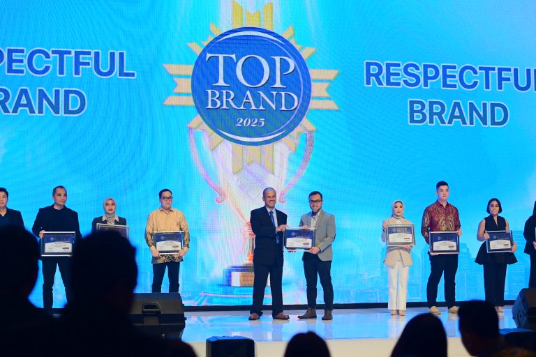 Pasta Gigi Herbal HPAI Raih Top Brand Award 2025