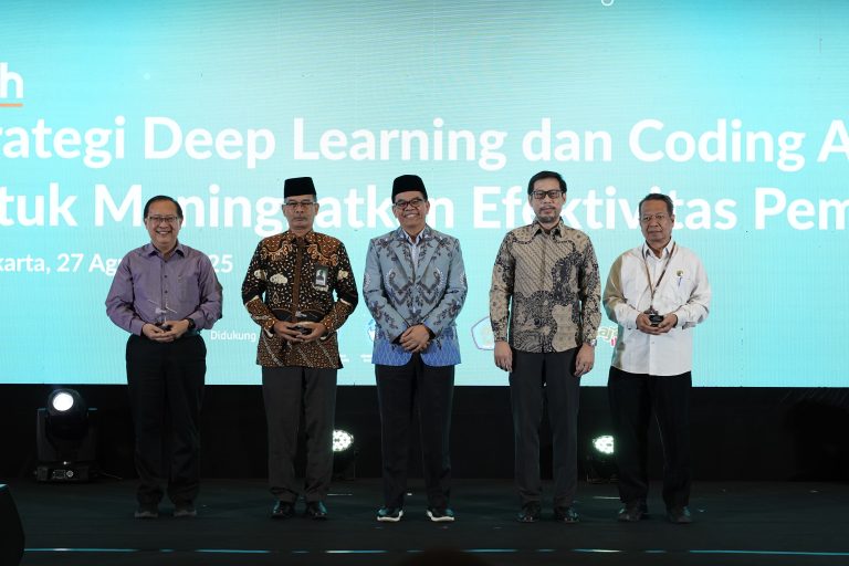 Lewat ASSA 2025, Acer Indonesia Pacu Percepatan Transformasi Digital Pendidikan di Semua Jenjang