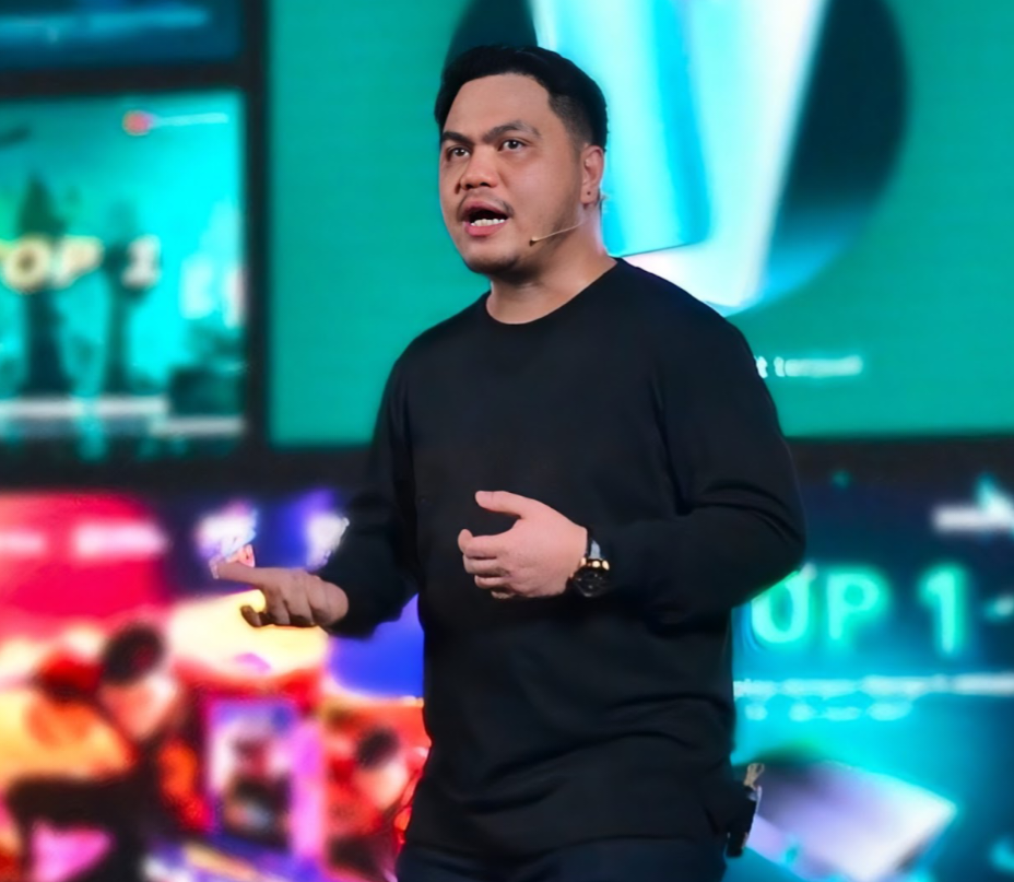 Perjalanan Sergio Ticoalu Mencetak Infinix Jadi Bintang di Pasar Smartphone Indonesia