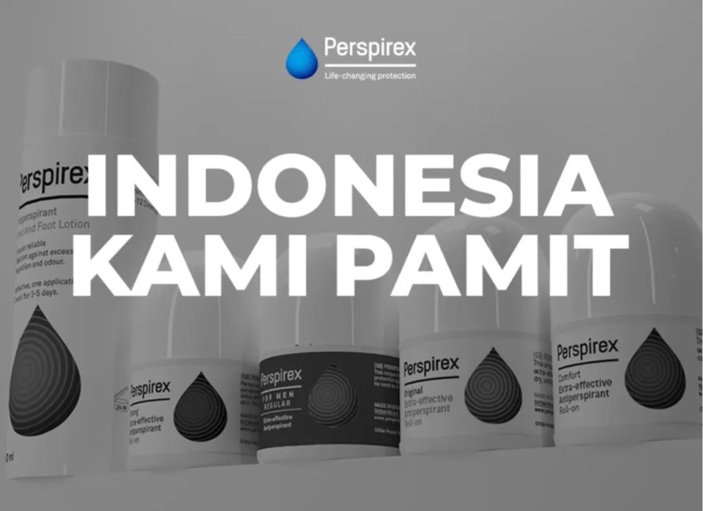 perspirex