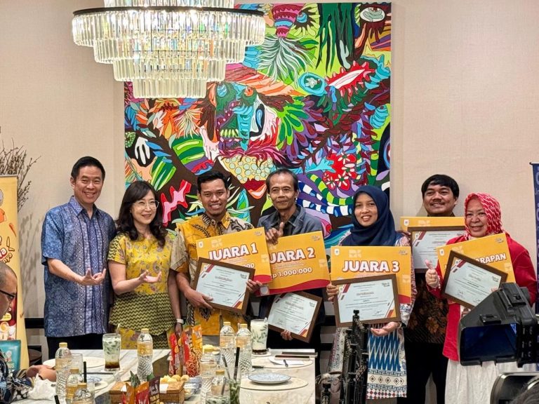 Unifam dan Kata Oma Dorong UKM Lokal Lewat Kompetisi Jurnalistik “Ayo UKM, Tunggu Apa Lagi?”