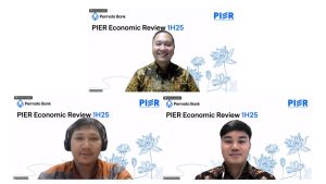 Permata Institute for Economic Research (PIER)