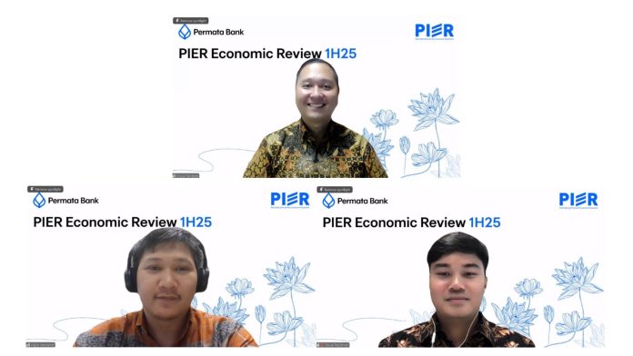 Permata Institute for Economic Research (PIER)