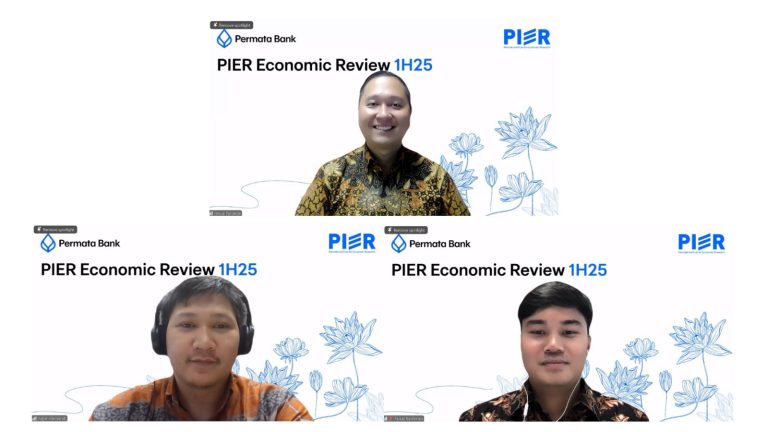 Permata Institute for Economic Research (PIER)