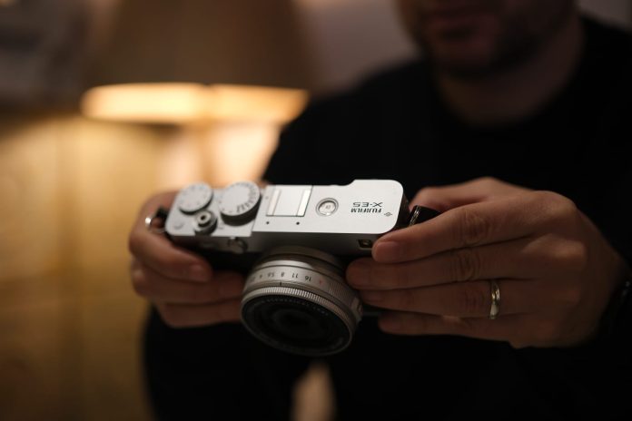 Fujifilm
