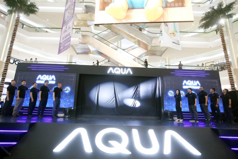 AQUA Elektronik