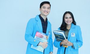 Universitas Nusa Mandiri