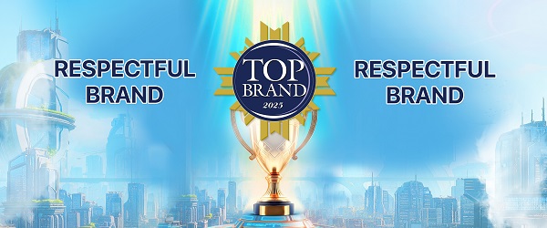 Top Brand Award, Simbol Kepercayaan yang Perkuat Brand di Mata Konsumen