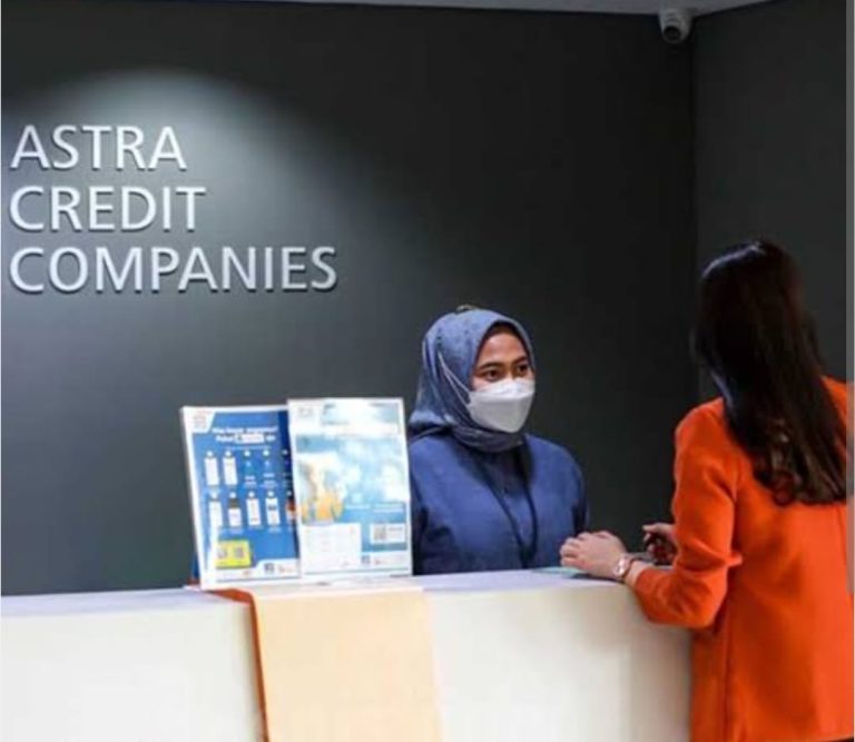 Lewat Pembiayaan, ACC Dorong Pertumbuhan Pelaku Usaha Lokal