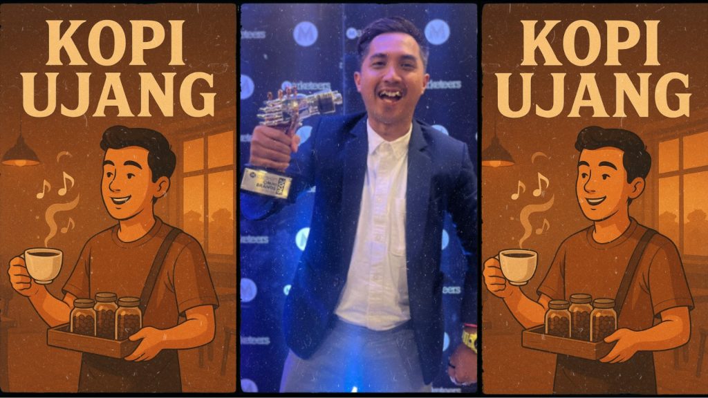 AI musik bukan hanya tentang teknologi, tetapi tentang bagaimana brand mampu mengubah momen sederhana menjadi pengalaman emosional.