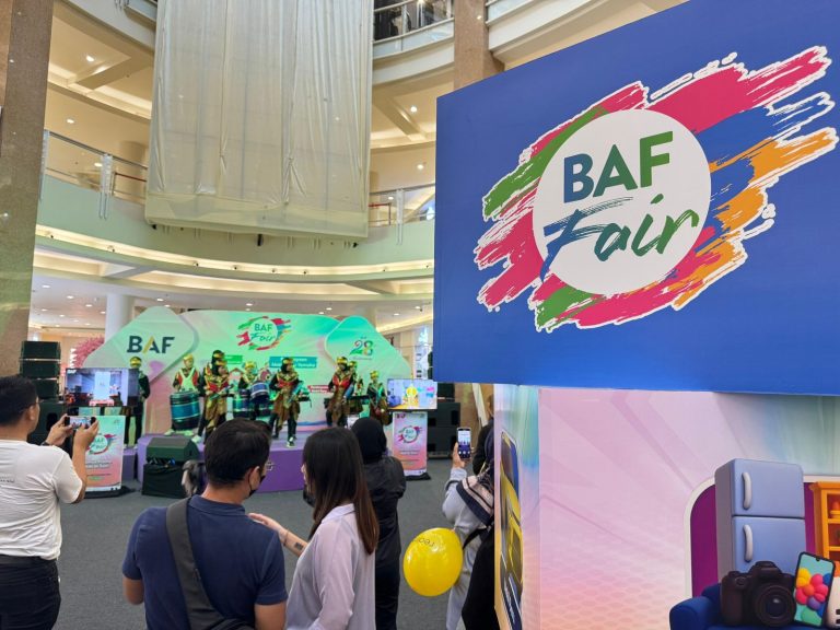 BAF Fair Surabaya Kembali Hadir dengan Segudang Promo Menarik