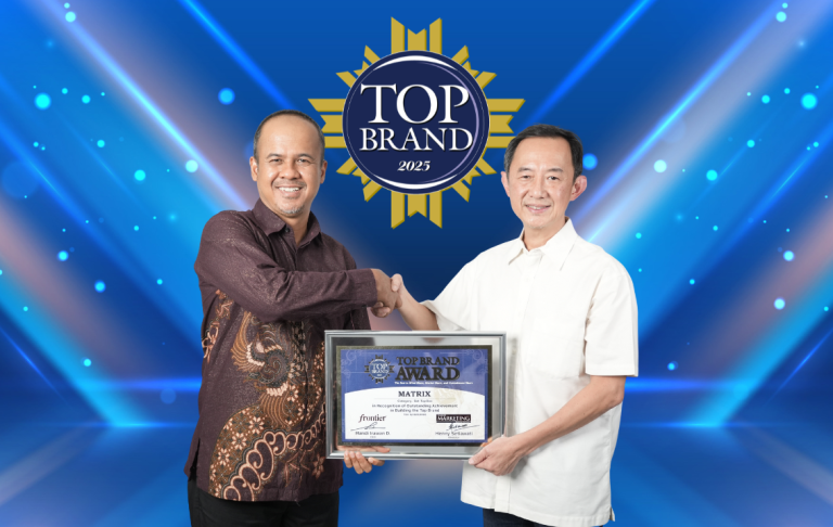 Rahasia Matrix Menguasai Pasar Set Top Box Indonesia