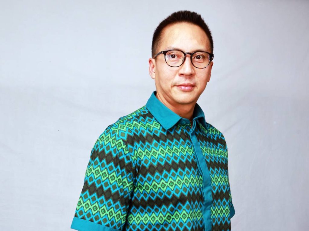 Bio Medika, layanan kesehatan, customer experience, service excellence, Hari Pelanggan Nasional, laboratorium kesehatan, Think Customer, Harpelnas 2025, Laboratorium Klinik Bio Medika, Direktur PT Bio Medika Mandiri Jaya, Yves Adrian Wanandy