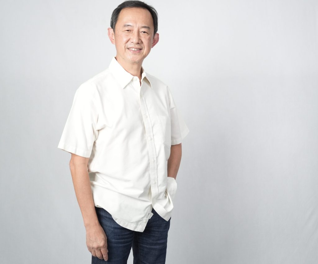 Matrix raih top brand award 2025 Hari Julianto Gunarso, CEO PT Stella Satindo (Matrix Set Top Box). Foto: marketing.co.id/lialily.