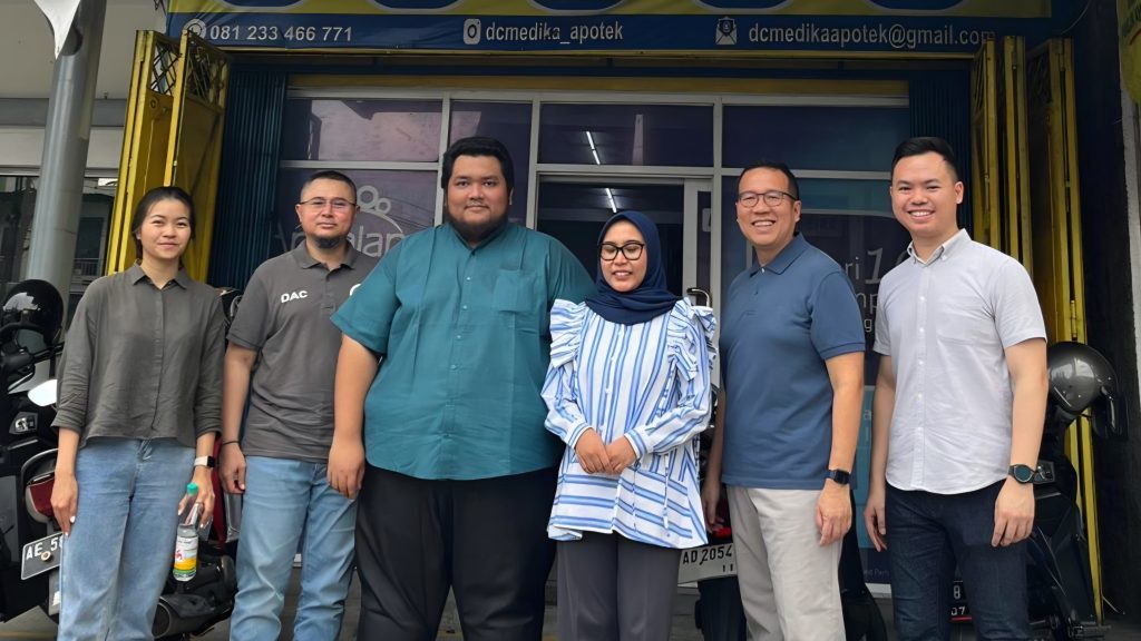 Dengan strategi MOGTM SIRCLO berharap pertumbuhan eCommerce tak hanya berpusat di kota-kota besar, tetapi juga memberi dampak nyata hingga ke pelosok Indonesia