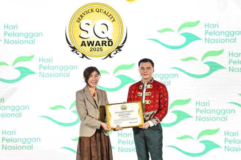 Bening’s Clinic dan Seni Merawat Pelanggan