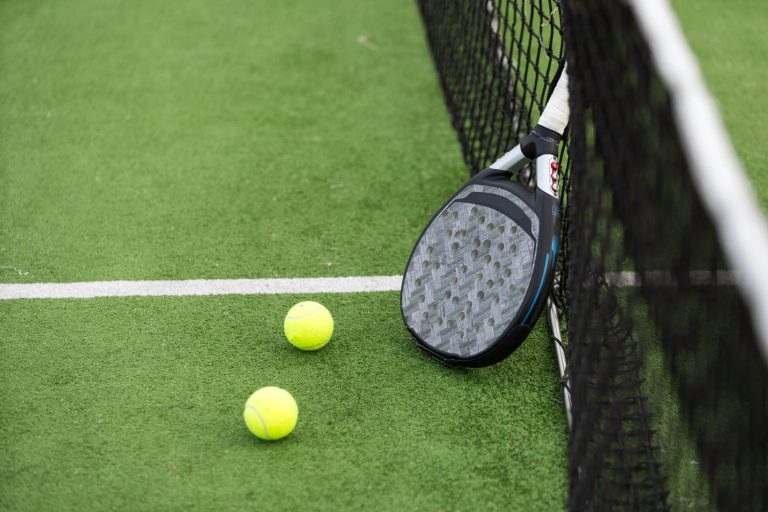 MPMX Berpartisipasi di Sirkuit Nasional Padel 2025