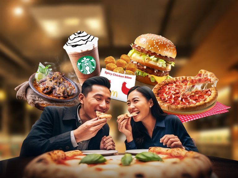 Indodana PayLater Tawarkan Diskon Spesial untuk Pecinta Kuliner