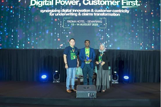 Syntech Ungkap Pentingnya Digitalisasi Jadi Penentu Transformasi Underwriting dan Klaim Asuransi