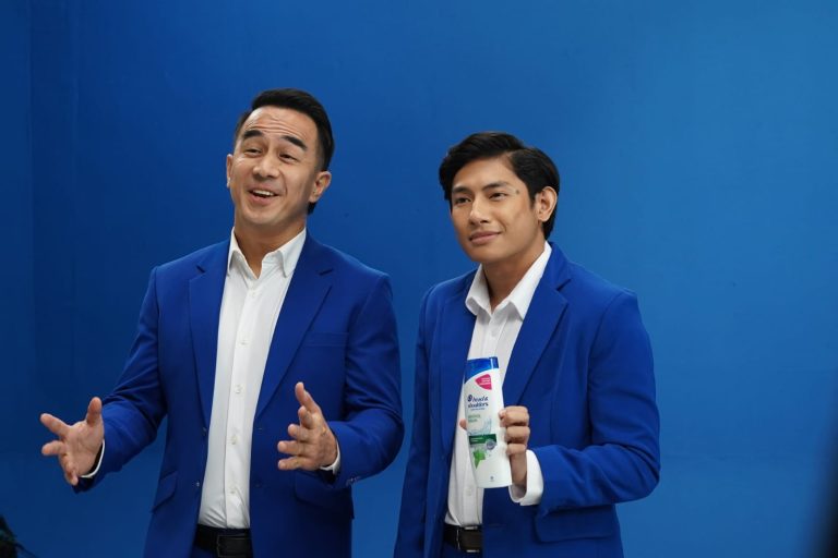 Head & Shoulders Indonesia Rangkul Konsumen dengan Kampanye Unik ‘Het & Soldier’