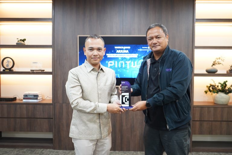 PINTU Gencar Literasi Kripto Lewat Berbagai Program Edukasi