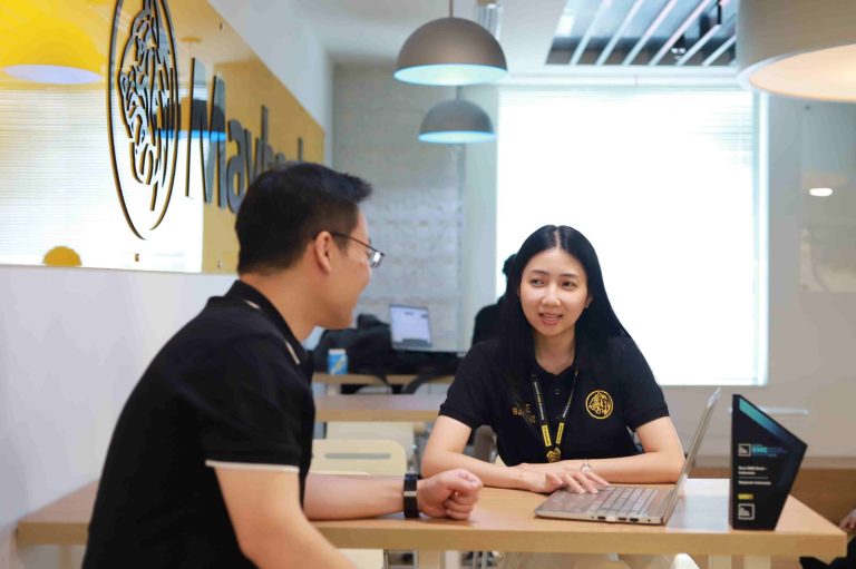 Maybank Indonesia Catatkan Pertumbuhan Berkelanjutan di Segmen UKM