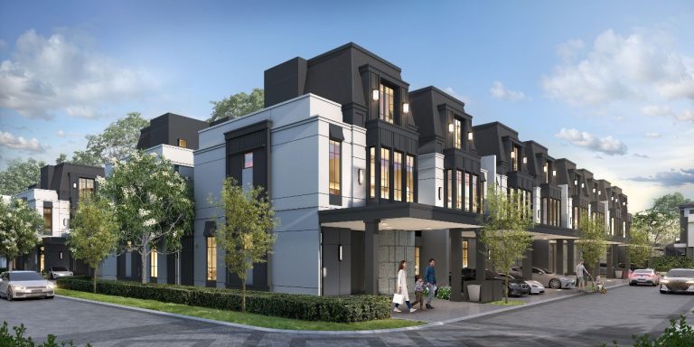 Paramount Gading Serpong Luncurkan Altadena Residences
