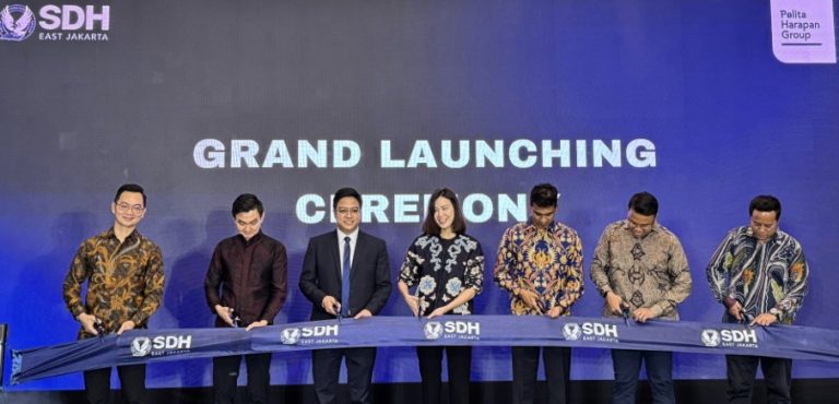 Transformasi Tamini Square: Dari Mal Belanja Jadi Pusat Edukasi