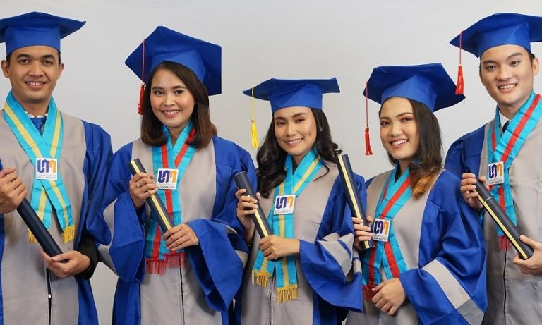 Prodi Informatika UNM Raih Akreditasi Unggul Nasional
