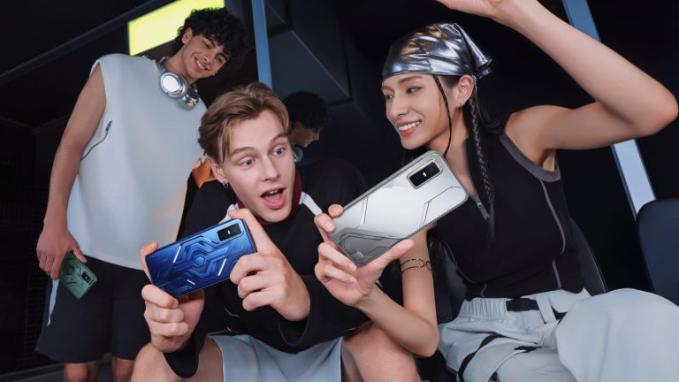 Anti Ngelag, Gaming Smooth. Infinix GT 30 Jadi Rekomendasi HP Gaming Terbaik 3 Jutaan Terbaru
