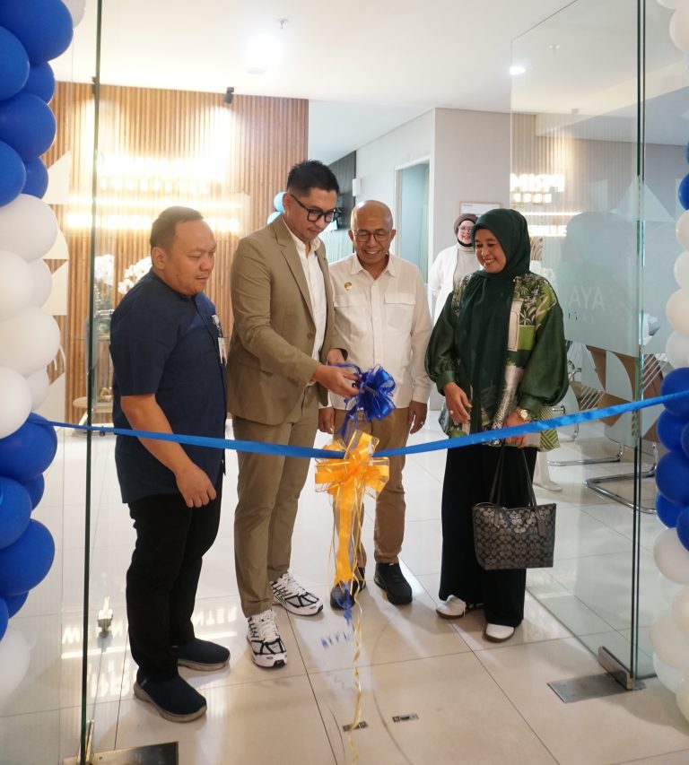 Primaya Hospital Karawang Resmikan Wellness Center