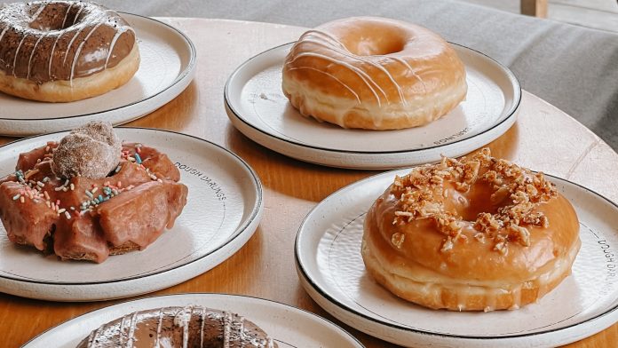 Donat