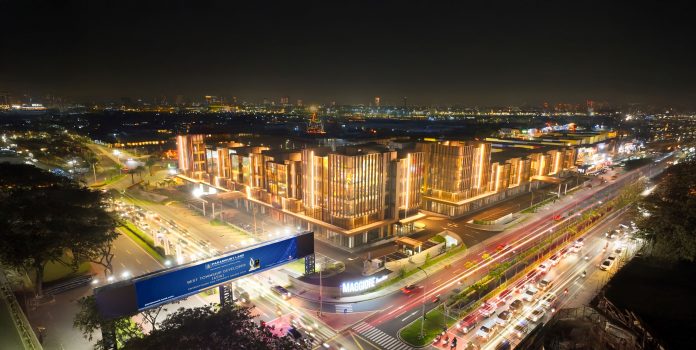 Paramount Gading Serpong