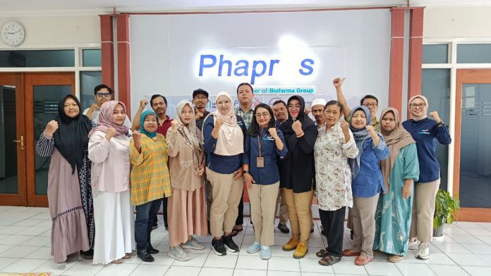 Phapros UMKM