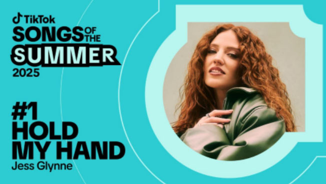 TikTok resmi merilis daftar Songs of the Summer 2025, deretan lagu paling populer yang mengiringi jutaan video kreatif sepanjang musim panas.