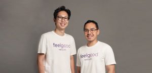 Feel Good Network