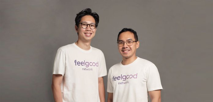 Feel Good Network