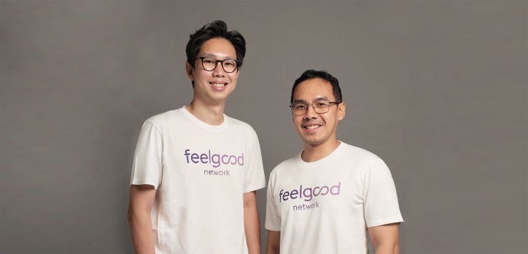 Feel Good Network