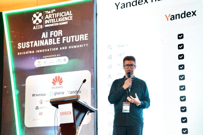 Yandex