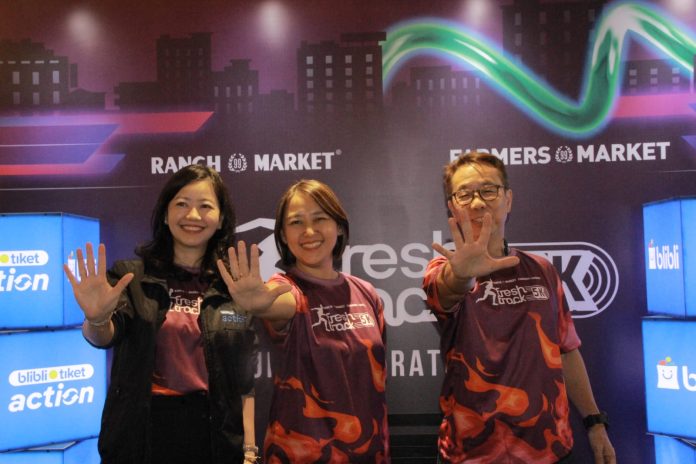 Ranch Market Ranch Market