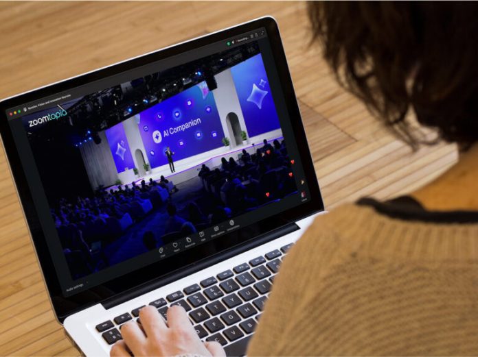 Zoom AI Companion 3.0, agentic AI, Zoom Virtual Agent, Customer Experience, Zoom Workplace, Zoom AI Companion 3.0, agentic AI, Zoom Virtual Agent, Customer Experience, Zoom Workplace, Transformasi Bisnis,