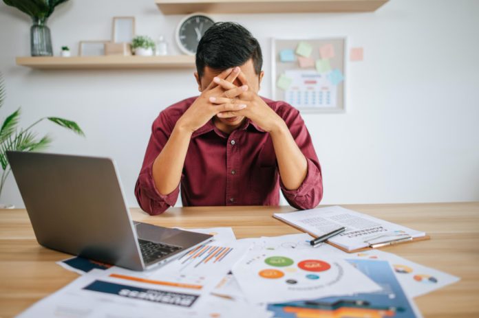 10 Kesalahan Umum Entreprenuer Pemula