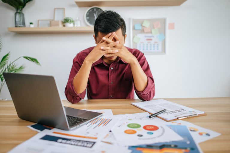 10 Kesalahan Umum Entreprenuer Pemula
