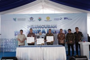 Program Desa BISA Ekspor