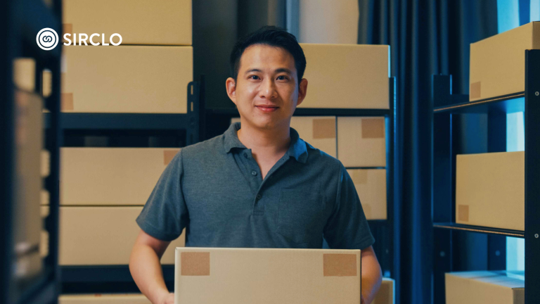 SIRCLO Perkuat Efisiensi Logistik lewat Strategi Multi-Origin Go-To-Market