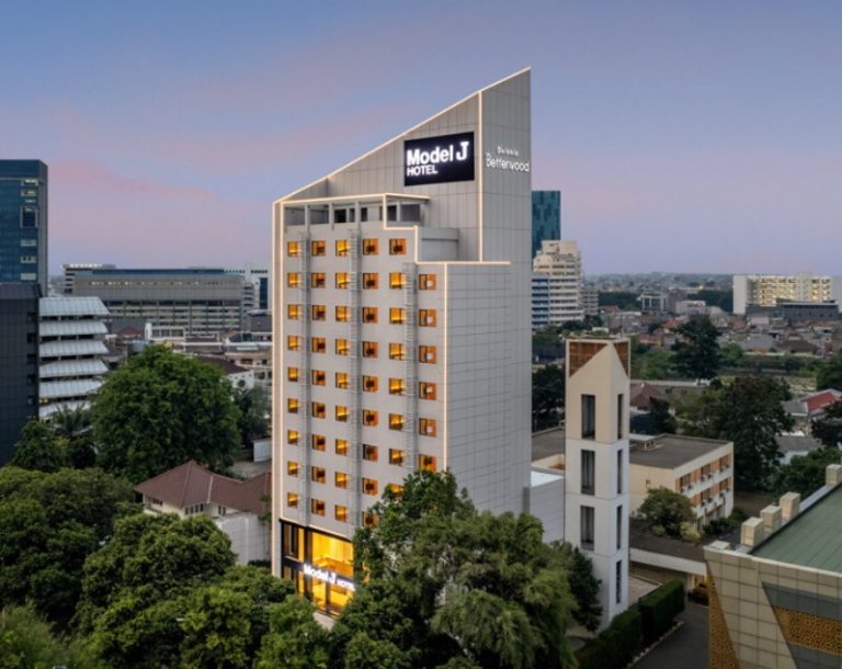 Delonix Group Kian Gencar Ekspansi di Indonesia, Buka Model J Hotel Jakarta Central Park