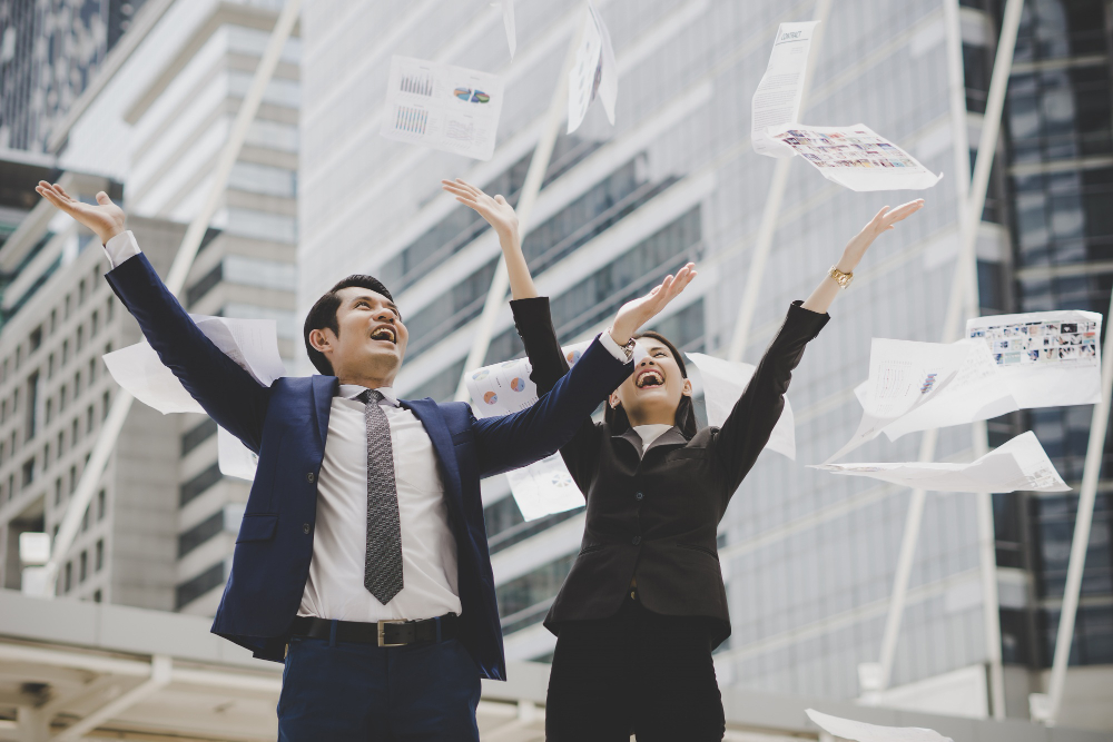10 Strategi Mengalahkan Kompetitor dan Mendominasi Pasar
