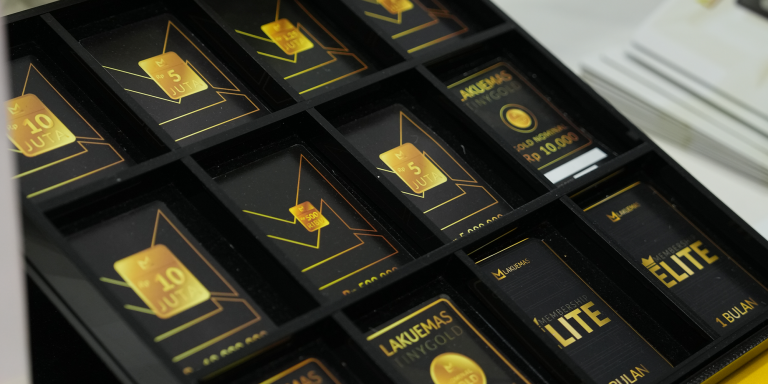 harga emas global, lakuemas, emas digital